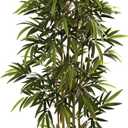 6ft Artificial Bamboo Tee
