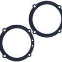 501001 Cap Gasket for Palode Framing Nailer F-350S F-250S-PP F400S F325C Aftermarket Gasket (2 Pack)