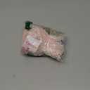 Sebaoyu Turtleneck Dog Pajamas for Small Dogs, Fleece Sweater Winter Cute Tiny Clothes Outfit Puppy Clothes Pet Jumpsuits Chihuahua Yorkie Cat Clothing(Plaid Pink, XX-Small)