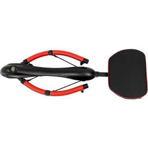 Machine Body Workout Machine, Magnetic Rower Machine for Home, Abdominal Exercise Machine, Max 330lb Weight Capacity