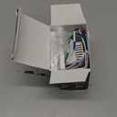 Dimmer Switch, Remote Light Switch with Wireless Remote Control, Single Pole Smart Wireless Light Switch Support 2.4G&5G Compatible with Alexa