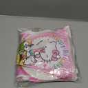 Kitty Girls Birthday Party Balloons, Dinner plates, Paper towels,Banners, Tablecloths,Gift bags,Baby shower Birthday party decorations - Serves 10 Guests