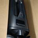 5200BTU Portable Camping Air Conditioner For Tent Outdoor and Indoor Use,Suitable For RV,Truck,Van and Car Airconditioning Cooling (Grey)