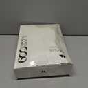 Mayfair Linen 100% Egyptian Cotton Fitted Sheet Twin Size - Luxury 600 Series Voyage Collection 16" Deep Pocket Twin Fitted Sheet Only (Navy Blue), Soft, Cooling Fully Elasticized Hotel Bottom Sheets