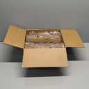 6 Clip-on Chandelier shades Creative Drum boho Lampshades Rattan Clip-On Lamp Shade replacement Wall Lamp Candle Chandelier mini lamps shades