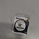 Project Partner 70825 12-Foot Tape Measure