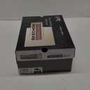 Skechers Men's Delson 3.0 Cicada Sneaker (11, Gray/Black)