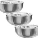 Hot Tub Chlorine Cartridge Replacement Compatible with Frog Floating System,3 Pack Mineral Replacement Cartridges for Hot Tubs up to 600 Gallons, Smart Self-Regulating Water Treatment