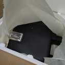 Right Passenger Side Tow Mirror Fits for Ford F250 F350 F450 F550 2017-2022 Support Power Folding & Glass Adjust & Heated with BSM Turn Signal & Puddle & Driving Light Temp Sensor 15 Pins