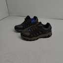 Skechers Mens M. Fit 2.0 (Charcoal/Gold)