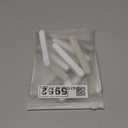 32Pcs 1/2in.X 4in.Bar Self Stick Carpet Sliders Self Adhesive Furniture Moving Slider for Carpet Slider,Self-Adhesive Furniture Slider,Moving Pads Moving Furniture Sliders Furniture Mover Glide Glider