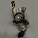 High Pressure Fuel Pump HM10012, 06F127025 Compatible with Audi A3/A4/RS4/S4/TT/TTS 2005-15, VW Eos/Golf R/GTI/Jetta/Passat 2006-13