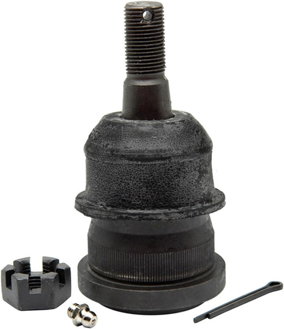 ACDelco Advantage 46D2021A Front Lower Suspension Ball Joint Assembly