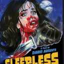 Sleepless 4K Ultra HD Set Blu-ray 