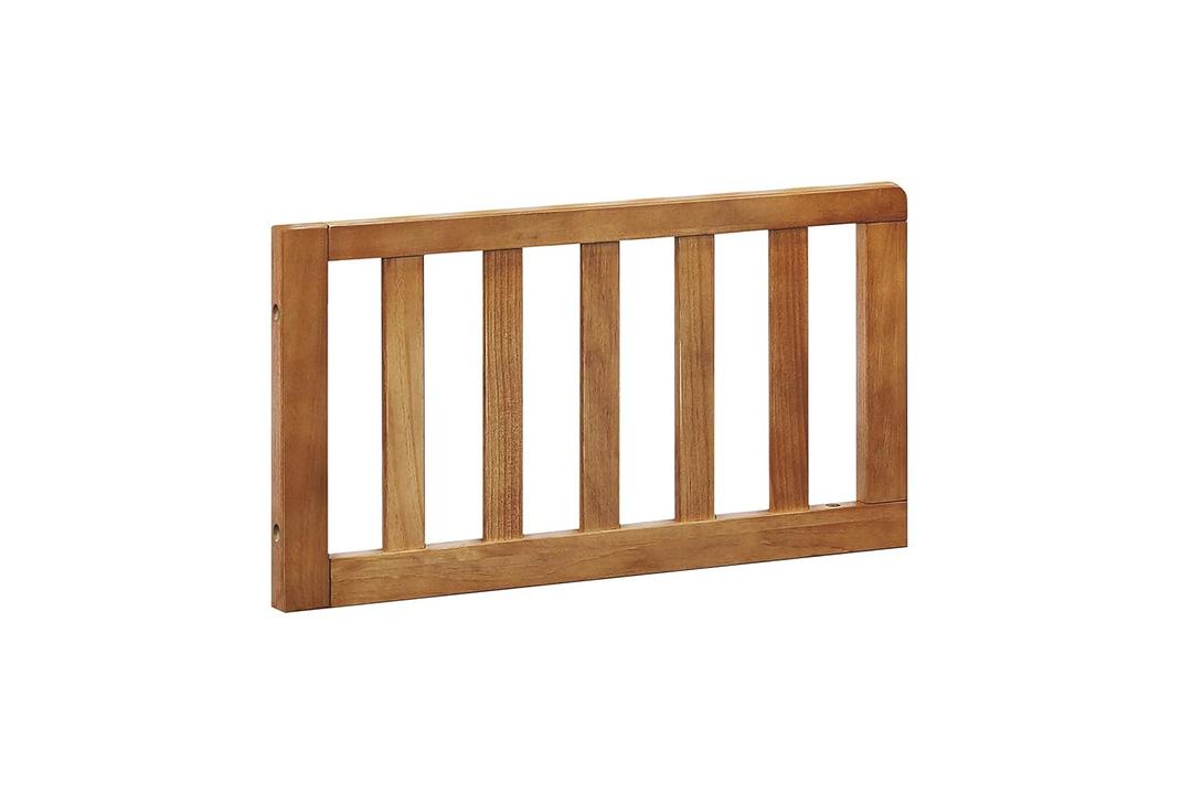 DaVinci Toddler Bed Conversion Kit (M12599) in Chestnut