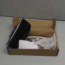 Adjustable Motorcycle Floorboards, Rider/Driver/Passenger Footboards Footrest Universal Foot Pegs Front/Rear Pedal for Honda VTX1300/1800 Shadow 1100 Yamaha V Star 650 Suzuki C50 Kawasaki Accessories (Eagle)