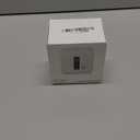 Gas Leak Detector, Natural Gas Alarm for Home & RV, Plug-in Propane Detector Monitor with Audible & Visual Alarm, AC 110V-240V, White Color