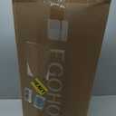 XICIKIN 2.5" Japanese Floor Mattress, Japanese Futon Mattress, Full（80" x 54"）