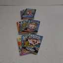 Captain Underpants 10 Books Collection