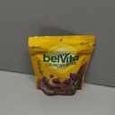 belVita Bite Size Snacks, Chocolate Crunchy Bites, 5 oz, BB Date Not Found 