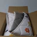 Baby Odorless Premium Foam Foldable Play Mat 72" X 48", Thicker One Piece Extra Large Activity Playmats for Babies,Toddlers, Infants, Soft Baby Mat for Floor,Play & Tummy Time,Machine Washable