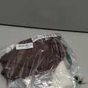 Beyond Yoga Criss-Cross Cami, Size Medium, Brown
