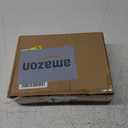 Handrong Elevated Cat Bowls Elevated,4 Heights Raised Cat Food Bowl for Indoor Cats with 5 Steel Bowls for Kitten Puppy Small Dogs