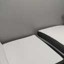 Tri-fold Memory Foam Mattress,25"x75"x3.5"