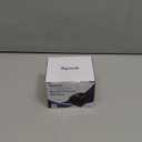 Rechargeable Wrist Blood Pressure Monitor with Voice Broadcast, Dual User Blood Pressure Cuff Wrist with USB-C Charging Cable, 2X 99 Memories & Carry Case