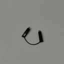 Yamaha 5-PIN DIN MIDI Adapter, Wirelessly Connect Your Musical Instrument and iOS device (iPhone/iPad/iPod Touch) MD- BT01
