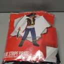 Morph Pirate Costume Boys, Black And White Pirate Costume Kids, Boys Halloween Costumes, Halloween Costumes For Kids, Small (L, Blue)