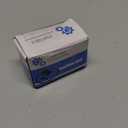 PARTSRUN #4203-400-1301 Ignition Coil with Spark Plug for STIHL BR400 BR340L BR400 BR380 BR 380 400 340 Leaf Blower ZF140-HHS