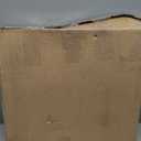 250 LBS Capacity Firewood Log Cart-Heavy Duty Steel Wood Carrier with Pneumatic Rubber Wheels for Fireplace,Fire Pit,Indoor & Outdoor(without cover)