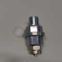 Propane Fuel Filter F273699 for Portable Propane Heaters & Grills,Inline LP Gas Heater Filter, Fits Propane Hoses F273704 F273701 F273702 etc for Camping,RV,Garage,Outdoor Heater/Cooking.