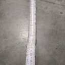 6x9 Durable Vinyl Rugs for Living Room, Vintage Floral Pattern for Dining Room, Bedroom, Home Office, Bobo Beige Non-Slip Large Rugs for Indoor&Outdoor RV, Deck, Backyard, Balcony, Modern Home Decor