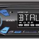 Jensen MPR2110 Digital Media Receiver