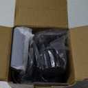 Peastrex Cup Holder Car Tablet Mount, Ipad Cup Holder Car Mount with 15" Adjustable Arm Stand for Tablet iPhone 4.7-13in, iPad Pro Air Mini, Fire, iPhone 16 15, Galaxy S25 S24 Z Fold 6 5