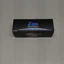 Zeee 3S Lipo Battery 5200mAh 11.1V 80C RC Battery Hard Case with T Connector for RC Car Boat Truck Helicopter Airplane Racing Models