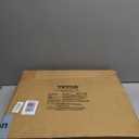 VEVOR 2U Server Rack Shelf - Universal Vented Cantilever Tray for 19 inch Network Equipment Rack & Cabinet, 16" Deep, 50 lbs Weight Capacity, Wall Mount