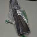 Art3d Self-Adhesive Contact Paper Countertops (200"x17.7", Black Walnut 1 Pack)