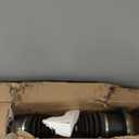 PHILTOP Front CV Axle for Mazda 3 2010 2012-2013, 668175 668227 CV Axle Shaft 2 PCS