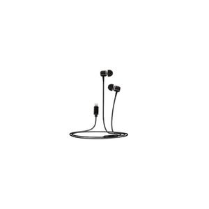 Acx Earbuds With Lightning Tip BLK