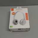 Bluetooth Headphones