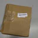 Handmade Fiber Bird Nesting Heart, Nesting Material for Wild Bird, Refillable Nesting Accessories, Hummingbird Nest/House, Outdoor Garden Decortion, Gifts for Bird/Nature Lovers (2pc)