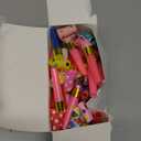 56 Party Blower Whistles Noice Maker Toys for Kids Birthday Party Favors Baby Shower Pinata