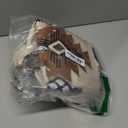 Boho Western Large Laundry Basket,Collapsible Bag with Easy Carry Handles,13.8x17in Waterproof Foldable Freestanding Hamper,Washing Bin Clothes Storage Round Southwest Native American Indian Geometric (USASHO0984)