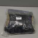 5 Pack Dog Diapers Male Reusable, Premium Belly Bands for Male Dogs, High Absorbing Male Dog Pee Wraps for Doggie in Incontinence or Excitable Urination and Training Gray,Green,Brown XL