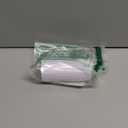 Leather Repair Patch, Self Adhesive Leather Repair, Large Vinyl Patch Tape for Couches, Furniture, Car Seats, Cabinets, Wall, Handbags Dark Brown, 3.5X79 Inch