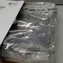 Geesta 2/3/4-Tier Upgraded Collapsible Cooling Rack with Adjustable 3 Setting Design Stackable Roasting Cooking Drying Wire Cooling Rack for Cookies Baking Gifts for Women (Black)