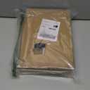 Amazon Basics Mini Brush and Dustpan Set, Pack of 2, Gray